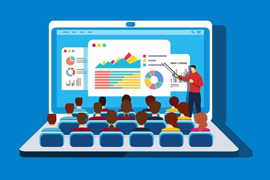 بیگ بلو باتن متن‌باز (Open Source)؛ چرا ارزش امتحان کردن دارد؟ 